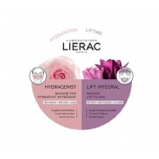 Lierac duo masc hydragenist+lift integral 12