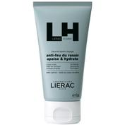 Lierac homme balsamo after sahve 75ml