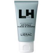 Lierac homme gel hydratante anti-fatigue