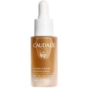 Caudalie gotas autobronceadoras