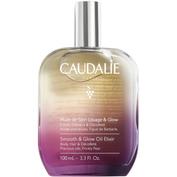 Caudalie aceite suavidad & luminosidad 100 ml