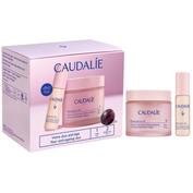 Caudalie resveratrol lift crema cachemir redensificante 50 ml