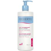 Dexeryl locion nutritiva  1 tubo 500 ml