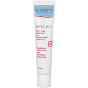 Dexeryl dexeclear aquafluido matificante spf 50+ 40 ml