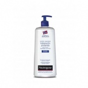 Neutrogena formula noruega hidratacion profunda - locion corporal piel seca (400 ml)