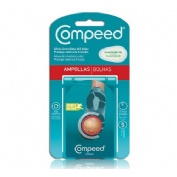 COMPEED AMPOLLAS - PLANTA DEL PIE (5 U)