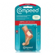 COMPEED AMPOLLAS - HIDROCOLOIDE EXTREME (5 U)