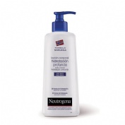 NEUTROGENA FORMULA NORUEGA HIDRATACION PROFUNDA - LOCION CORPORAL PIEL SECA (750 ML)