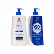NEUTROGENA FORMULA NORUEGA LOCION CORPORAL - HIDRATACION PROFUNDA PIEL SECA (DUPLO 750 ML +750 ML)