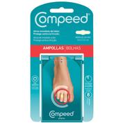 COMPEED AMPOLLAS - HIDROCOLOIDE (DEDOS PIES 8 U)