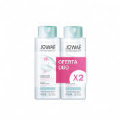 Jowae dua agua micelar desmaquillante 2 x 400 ml