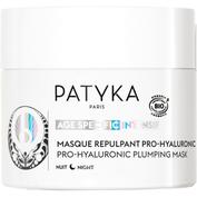 Patyka age specific intensif mascarilla rellenadora pro hyaluronic noche 50 ml