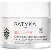 Patyka lift essentiel crema rica lift luminosidad firmeza 50 ml