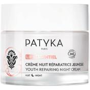 Patyka lift essentiel crema de noche reparadora juventud 50 ml