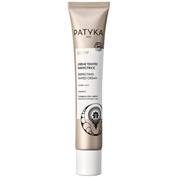 Patyka glow crema perfeccionadora con color clara 40ml