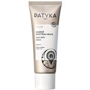 Patyka glow mascarilla efecto piel nueva 50 ml