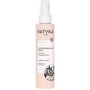 Patyka clean aceite desmaquillante  clarificante 150ml