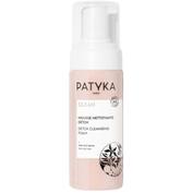 Patyka clean espuma limpiadora detoxificante 150 ml