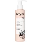 Patyka clean leche desmaquillante calmante 200ml