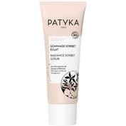 Patyka clean exfoliante sorbete iluminador 50 ml