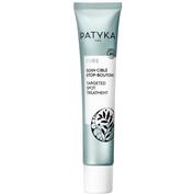Patyka pure tratamiento localizado de grano 15 ml