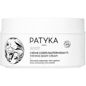 Patyka body crema reafirmante corporal 180ml