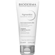 Pigmentbio sensitive areas  1 tubo 75 ml