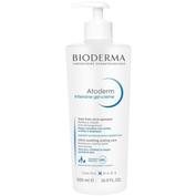 Atoderm intensive gel-crema - bioderma (1 envase 500 ml)