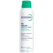 Sebium kerato+ body  1 envase 150 ml
