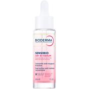 Sensibio anti-redness bi-serum bioderma 1 envase 30 ml
