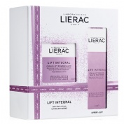 Lierac cofre navidad lift integral crema 50ml+ serum 15ml