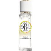 Roger & gallet eau fraiche parfumee fleur d'osmanthus 1 envase 30 ml