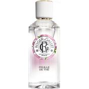 Roger & gallet eau perfume feuille de thé 1 envase 100 ml con vaporizador