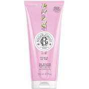 Roger & gallet gel de ducha feuille de the 1 envase 200 ml