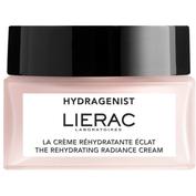 Lierac Hydragenist Crema Rehidratante Luminosidad 50 ml