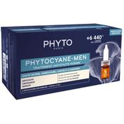 Phyto phytocyane men 12 x 3,5ml