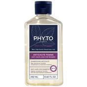 Phyto phytocyane mujer champu 250 ml