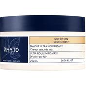 Phyto nutricion mascarilla nutritiva 200 ml