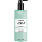 Lierac desmaquillante agua micelar 400ml