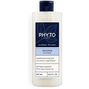 Phyto champu suave 500 ml