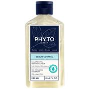 Phyto sebum control champu 250 ml