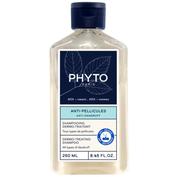 Phyto champu dermotratante anticaspa  250 ml