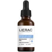 Lierac niacinamida pura solucion largo plazo 30ml
