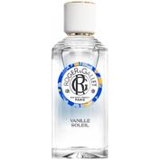 Roger & gallet eau parfumee bienfaisante vainilla solar 100 ml