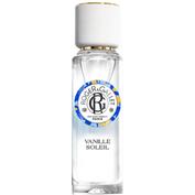 Roger & gallet eau parfumee bienfaisante vainilla solar 30 ml