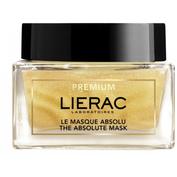 Lierac premium  mascarilla 50 ml