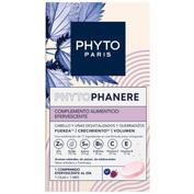 Phyto phytophanere efervescente 30 comprimidos