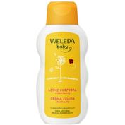 WELEDA LECHE CORPORAL CALENDULA (150  ML)