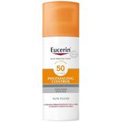 Eucerin sun protection 50+ fluid photoaging control  1 envase 50 ml - photoaging control