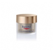 Hyaluron-filler + elasticity crema de noche eucerin 1 envase 50 ml - eucerin